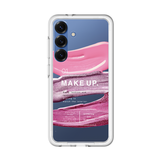 スリムプロテクションプレミアムケース［ Glossy-B ］