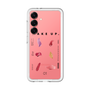 スリムプロテクションプレミアムケース［ texture-B ］