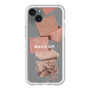 スリムプロテクションプレミアムケース［ Eye shadow-A ］