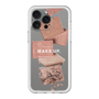 スリムプロテクションプレミアムケース［ Eye shadow-A ］