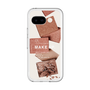 スリムプロテクションプレミアムケース［ Eye shadow-A ］