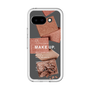 スリムプロテクションプレミアムケース［ Eye shadow-A ］