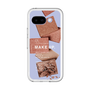 スリムプロテクションプレミアムケース［ Eye shadow-A ］
