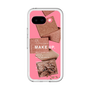 スリムプロテクションプレミアムケース［ Eye shadow-A ］