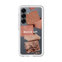 スリムプロテクションプレミアムケース［ Eye shadow-A ］