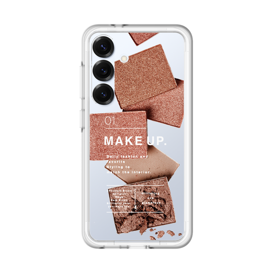 スリムプロテクションプレミアムケース［ Eye shadow-A ］