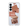 スリムプロテクションプレミアムケース［ Eye shadow-A ］