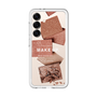 スリムプロテクションプレミアムケース［ Eye shadow-A ］