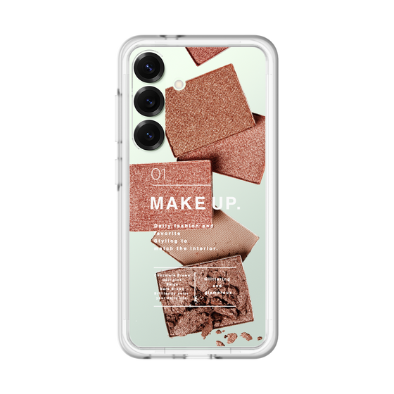 スリムプロテクションプレミアムケース［ Eye shadow-A ］