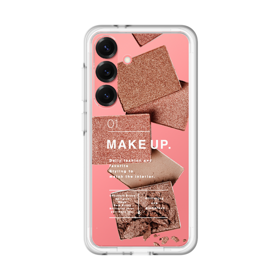 スリムプロテクションプレミアムケース［ Eye shadow-A ］