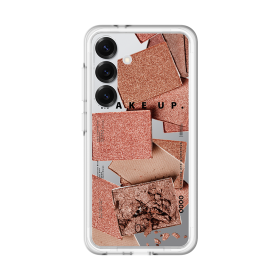 スリムプロテクションプレミアムケース［ Eye shadow-B ］