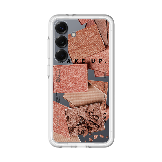 スリムプロテクションプレミアムケース［ Eye shadow-B ］