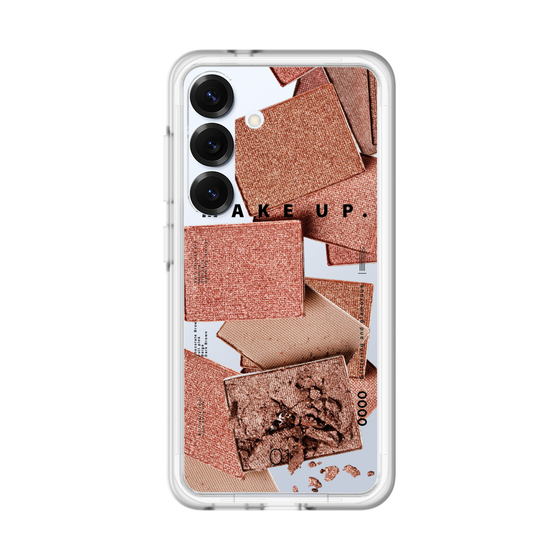 スリムプロテクションプレミアムケース［ Eye shadow-B ］