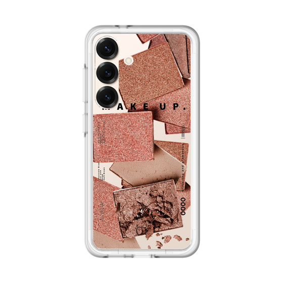 スリムプロテクションプレミアムケース［ Eye shadow-B ］