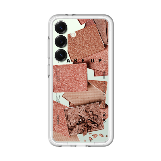 スリムプロテクションプレミアムケース［ Eye shadow-B ］