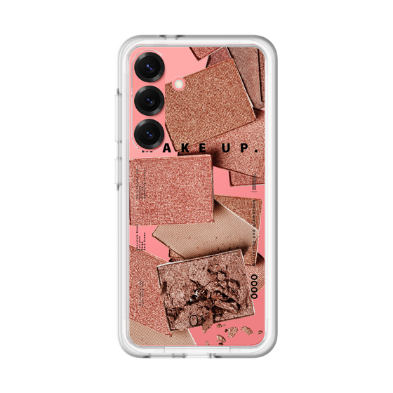 スリムプロテクションプレミアムケース［ Eye shadow-B ］