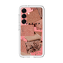 スリムプロテクションプレミアムケース［ Eye shadow-B ］
