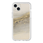 スリムプロテクションプレミアムケース［ Marble Gray ］