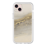 スリムプロテクションプレミアムケース［ Marble Gray ］