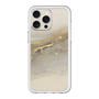 スリムプロテクションプレミアムケース［ Marble Gray ］
