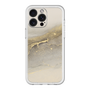 スリムプロテクションプレミアムケース［ Marble Gray ］