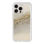 スリムプロテクションプレミアムケース［ Marble Gray ］