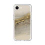 スリムプロテクションプレミアムケース［ Marble Gray ］