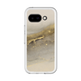 スリムプロテクションプレミアムケース［ Marble Gray ］