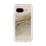 スリムプロテクションプレミアムケース［ Marble Gray ］
