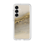 スリムプロテクションプレミアムケース［ Marble Gray ］