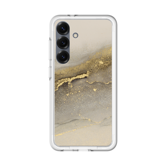 スリムプロテクションプレミアムケース［ Marble Gray ］
