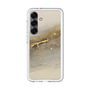 スリムプロテクションプレミアムケース［ Marble Gray ］