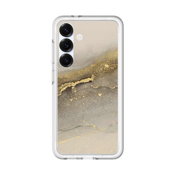 スリムプロテクションプレミアムケース［ Marble Gray ］
