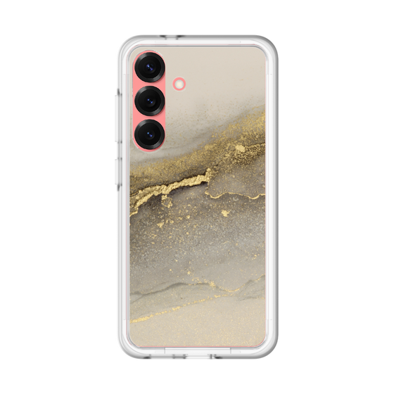 スリムプロテクションプレミアムケース［ Marble Gray ］