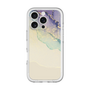 スリムプロテクションプレミアムケース［ Marble Purple ］