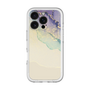 スリムプロテクションプレミアムケース［ Marble Purple ］