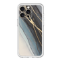 スリムプロテクションプレミアムケース［ Marble Black ］