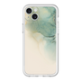 スリムプロテクションプレミアムケース［ Marble Green ］