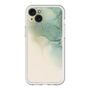 スリムプロテクションプレミアムケース［ Marble Green ］