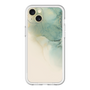 スリムプロテクションプレミアムケース［ Marble Green ］
