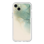 スリムプロテクションプレミアムケース［ Marble Green ］