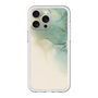 スリムプロテクションプレミアムケース［ Marble Green ］