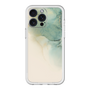 スリムプロテクションプレミアムケース［ Marble Green ］