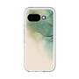 スリムプロテクションプレミアムケース［ Marble Green ］