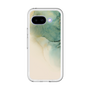 スリムプロテクションプレミアムケース［ Marble Green ］