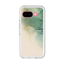 スリムプロテクションプレミアムケース［ Marble Green ］