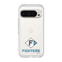 スリムプロテクションプレミアムケース［ FIGHTERS LOGO - BLUE - 北海道日本ハムファイターズ ］