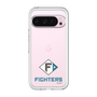 スリムプロテクションプレミアムケース［ FIGHTERS LOGO - BLUE - 北海道日本ハムファイターズ ］