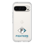 スリムプロテクションプレミアムケース［ FIGHTERS LOGO - BLUE - 北海道日本ハムファイターズ ］