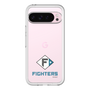 スリムプロテクションプレミアムケース［ FIGHTERS LOGO - BLUE - 北海道日本ハムファイターズ ］